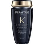 produit marque Kerastase bain regenerant gamme