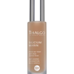 fond de teint anti age ambre de la marque thalgo