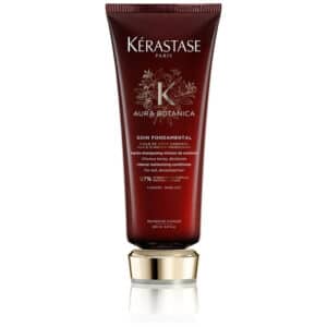 photo du produit Kérastase soin fondamental gamme aura botanica