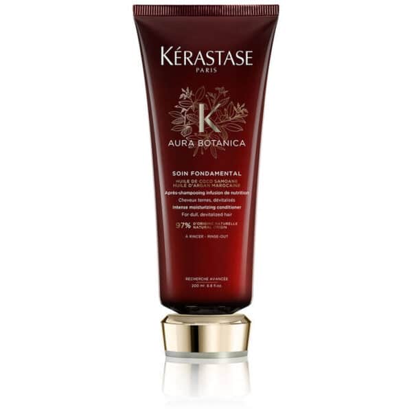 photo du produit Kérastase soin fondamental gamme aura botanica