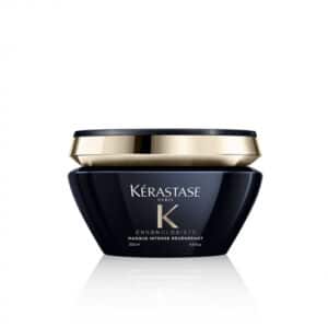 produit marque kerastase masque intensif gamme chronologiste