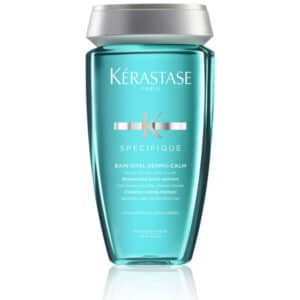 produit Kerastase bain specifique vital dermo calm